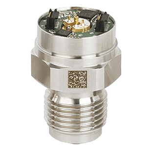 WIKA OEM Pressure Transducer with Signal Processing, Model TI-1
